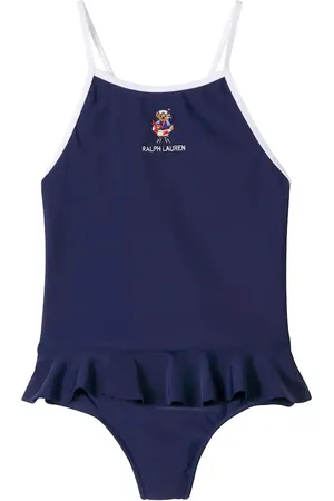 Ralph Lauren Costume intero Polo Bear