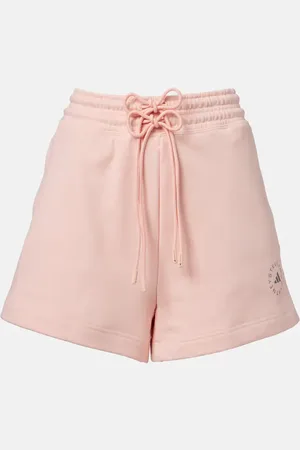 adidas Shorts in spugna di cotone
