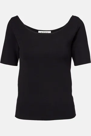 Rohe Róhe Top in maglia
