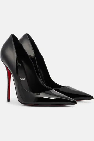 Christian Louboutin Pumps Miss Z 120 in vernice