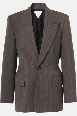 Bottega Veneta Blazer in lana