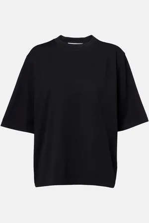 Rohe Róhe T-shirt in jersey di cotone