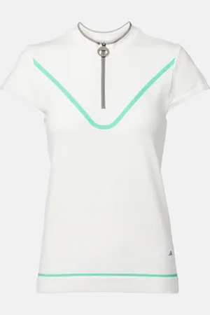 adidas Top TrueNature in tessuto tecnico