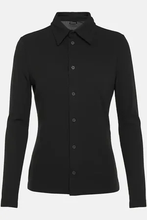 Balenciaga Camicia in jersey