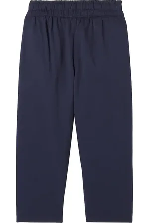 Molo Pantaloni in cotone