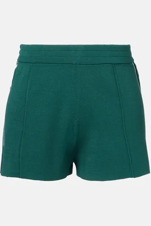 The Upside Shorts Les Border Evert in maglia