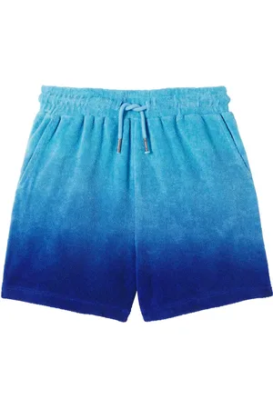 Molo Shorts in spugna di cotone