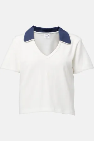 The Upside Polo Jacobs in cotone