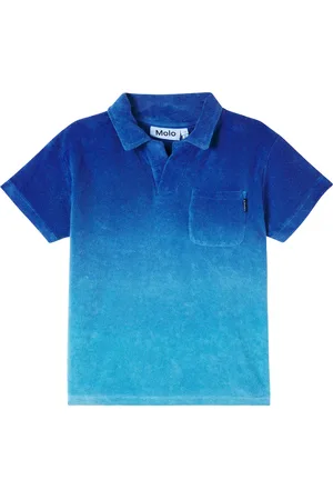 Molo Polo in spugna di cotone