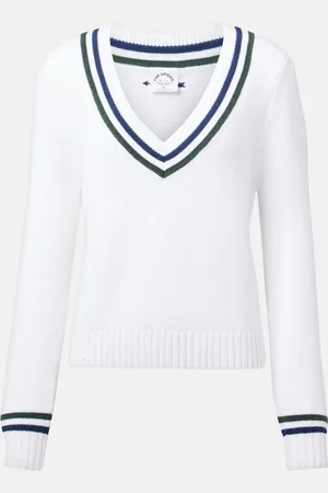 The Upside Pullover Sonny in cotone