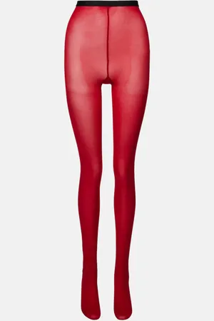 VALENTINO Collant VLogo