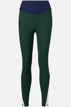 The Upside Leggings Playoff a vita alta