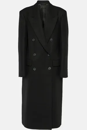 NILI LOTAN Cappotto Edmont in misto lana