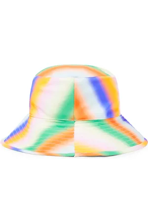 Molo Cappello Nadia a righe