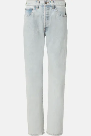 Khaite Jeans regular Callum