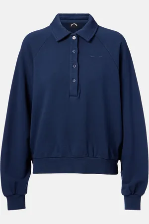 The Upside Polo Elle in cotone