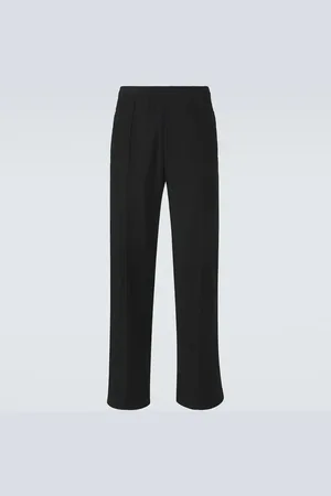 OUR LEGACY Pantaloni sportivi in jersey