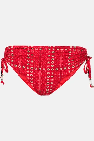 Marant Etoile Slip bikini Prudige a vita media