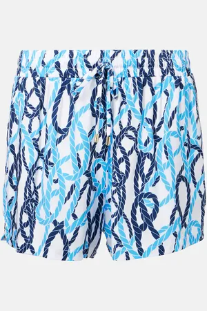 Melissa Odabash Shorts Annie a vita alta