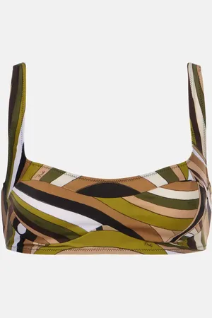 Puccini Top bikini Iride