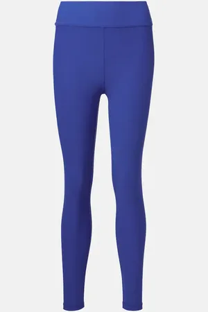 The Upside Leggings a vita media Carnaby con logo