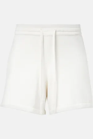 The Upside Shorts Lavalliere Rosie in maglia