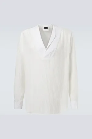 Giorgio Armani Camicia a righe