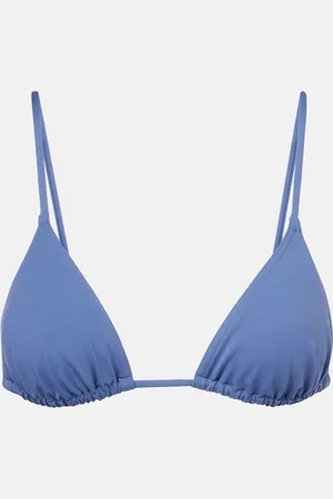 ERES Top bikini a triangolo Mouna
