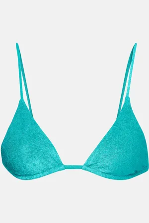 Jade Swim Top bikini Via
