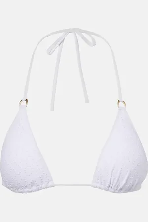 Melissa Odabash Top bikini Puglia