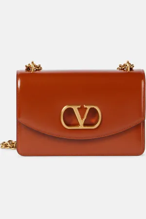 VALENTINO GARAVANI Borsa a spalla Vain Medium in pelle