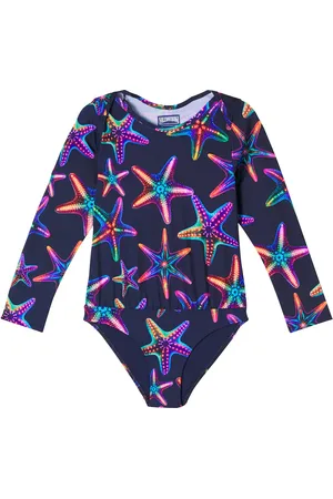 Vilebrequin Costume da bagno anti-UV Galaxy