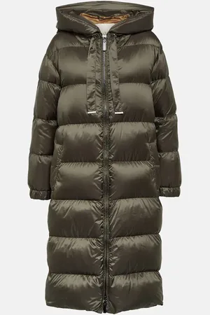 Max Mara Piumino Seipa