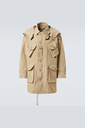JUNYA WATANABE X C.P. Company - Parka Goggle