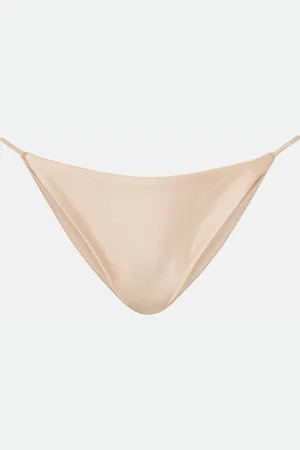 Jade Swim Slip bikini Bare Minimum