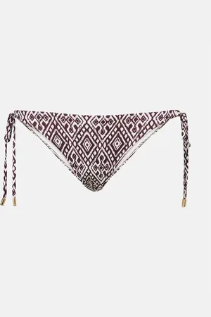 Melissa Odabash Slip bikini Cancun