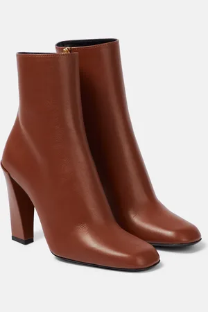 Victoria Beckham Stivaletti in pelle
