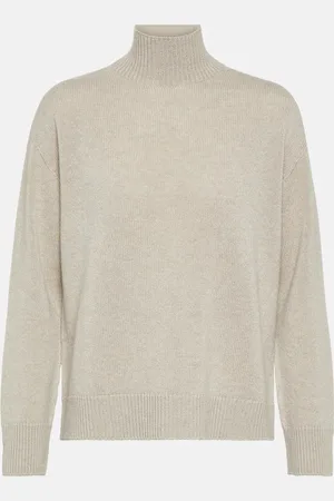 Max Mara Dolcevita Tahiti in cashmere