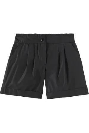 Moncler Shorts in tessuto tecnico