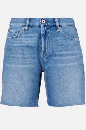 AG Jeans Bermuda di jeans Ex-Boyfriend