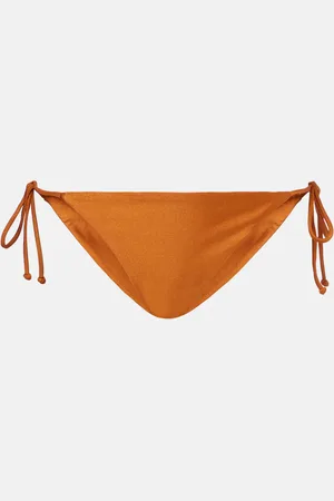Jade Swim Slip bikini Ties