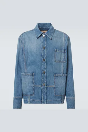 Plan C Giacca di jeans