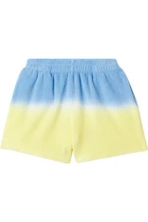 The New Society Shorts in cotone
