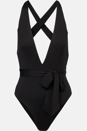 Max Mara Costume intero Cristel