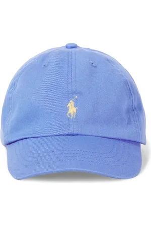 Ralph Lauren Cappello da baseball in cotone