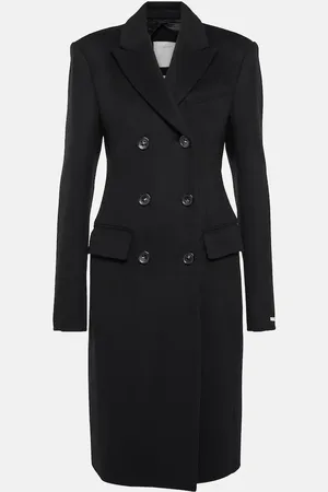 Sportmax Cappotto Morgana in lana