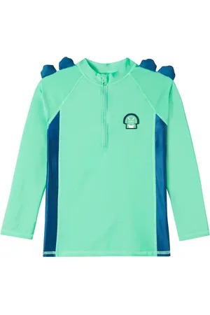 Roarsome Top anti-UV Spike The Dinosaur