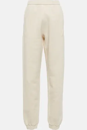 The Attico Pantaloni sportivi in cotone