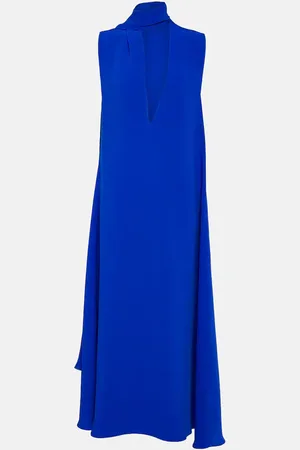 Salvatore Ferragamo Abito midi
