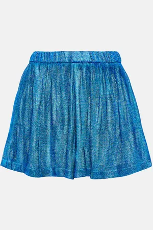 Missoni Shorts a zig-zag